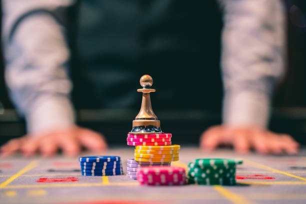 sarang777 No Commission Baccarat live dealer table with card layout and betting interface