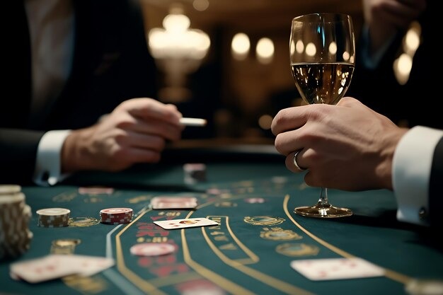 sarang777 baccarat card value chart and hand calculation example displayed on betting interface